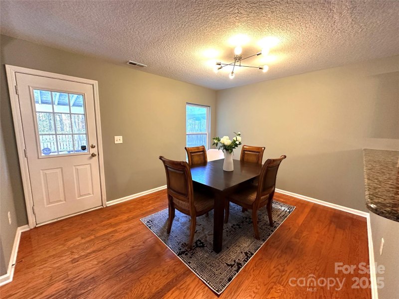 Property image 4 at 11635 Village Pond Drive, Charlotte, NC 28278