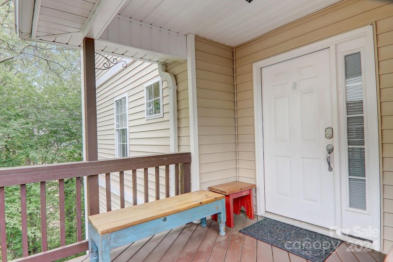 Property image 5 at 141 Farm Lane, Mills River, NC 28759