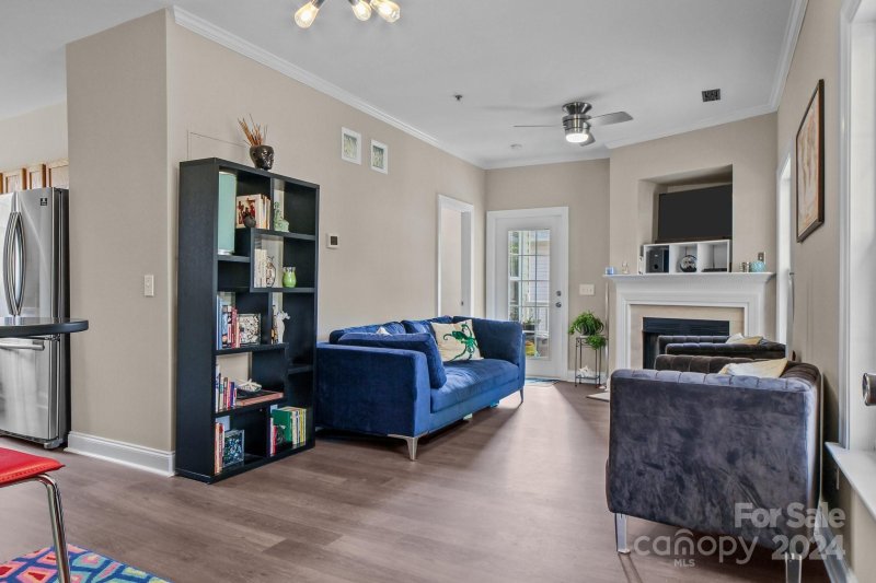 Property image 3 at 19834 Feriba Place, Cornelius, NC 28031