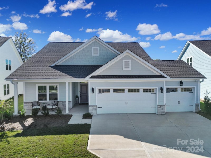 1119 Stone Marker Drive