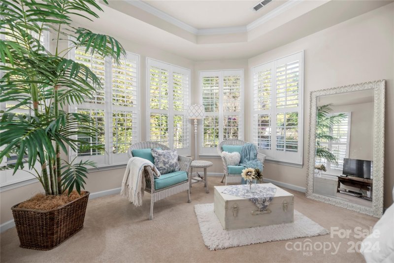 Property image 4 at 15418 Carrington Ridge Drive, Huntersville, NC 28078