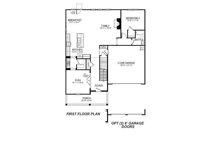 Property image 3 at 308 Miramar Drive, York, SC 29745