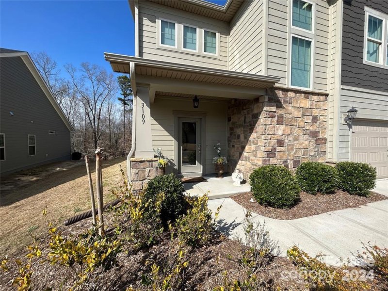 Property image 4 at 3109 Elmwood Drive, Monroe, NC 28110