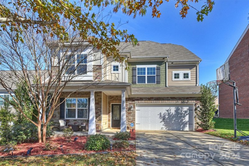 Property image 3 at 2524 Wellshire Court, Gastonia, NC 28056