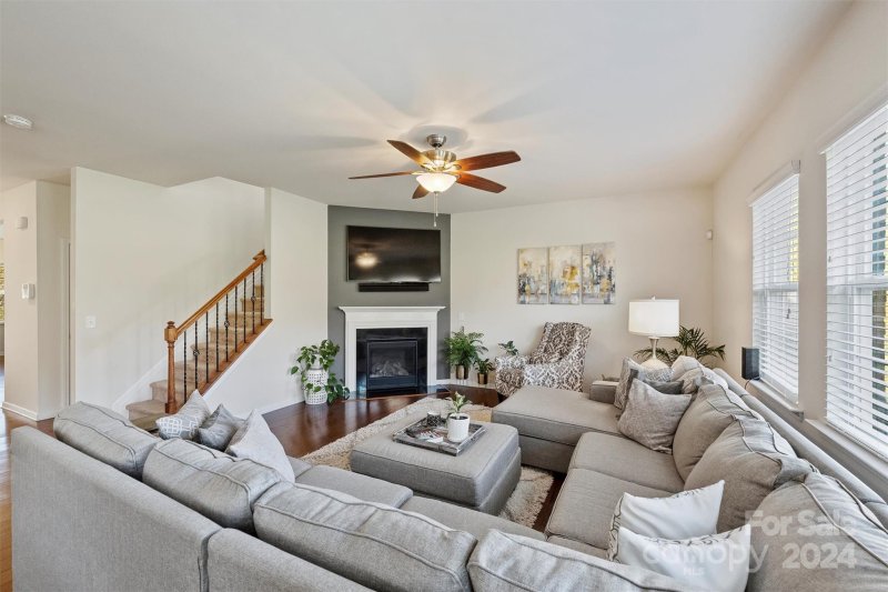 Property image 5 at 2524 Wellshire Court, Gastonia, NC 28056