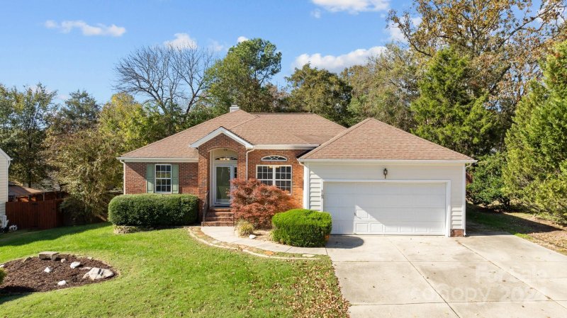 3105 Haverstock Hill Drive