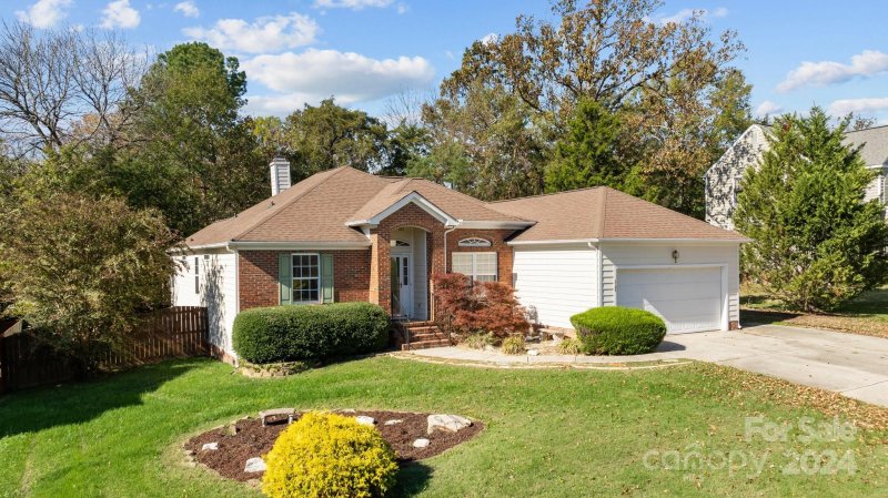 Property image 2 at 3105 Haverstock Hill Drive, Fort Mill, SC 29715