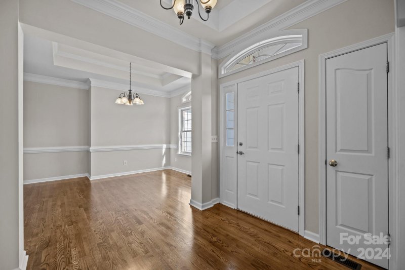Property image 4 at 3105 Haverstock Hill Drive, Fort Mill, SC 29715