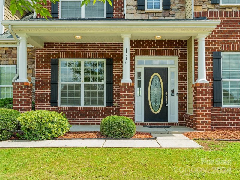 Property image 2 at 1010 Wellscroft Road, Indian Trail, NC 28079