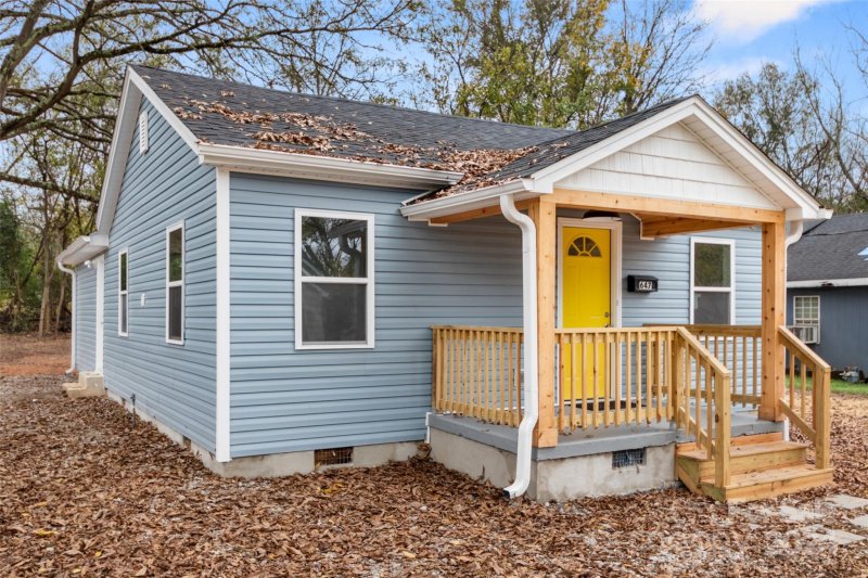 Property image 2 at 647 Simpson Street, Rock Hill, SC 29730