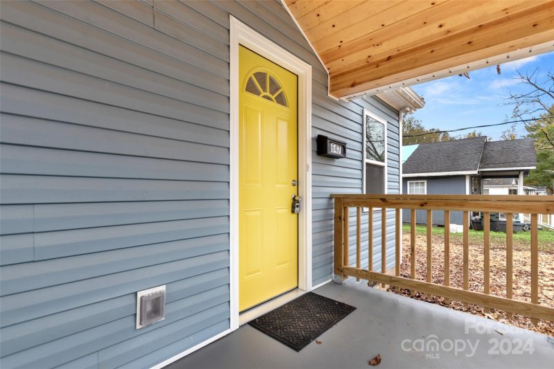 Property image 3 at 647 Simpson Street, Rock Hill, SC 29730