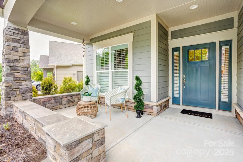 Property image 2 at 3848 Zemosa Lane, Concord, NC 28027