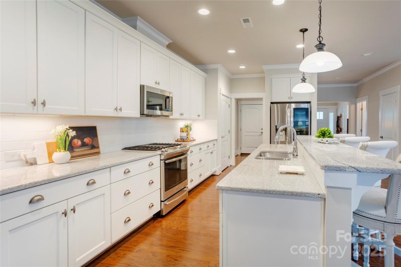 Property image 5 at 3848 Zemosa Lane, Concord, NC 28027