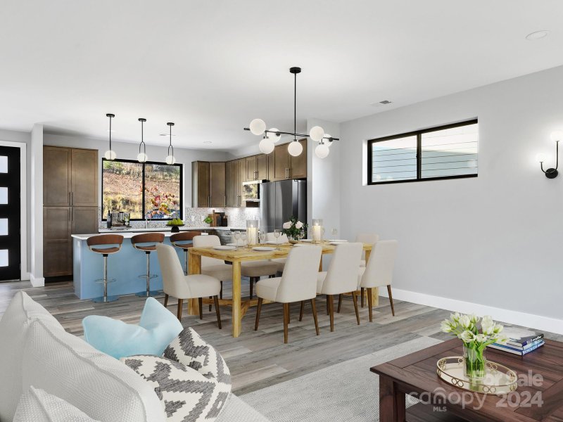 Property image 4 at 41 Verde Drive, Asheville, NC 28806