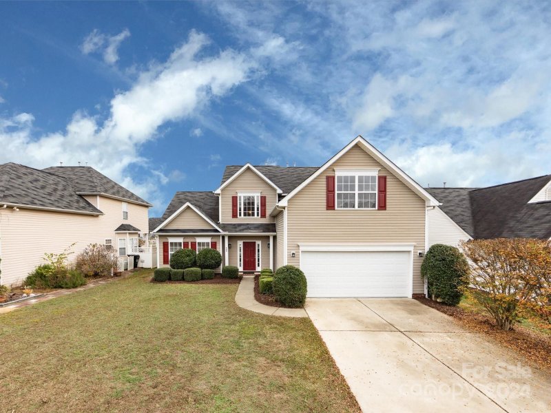 Property image 2 at 509 Dockside Lane, Concord, NC 28027