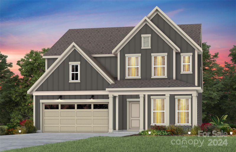 1048 Kinship Drive
