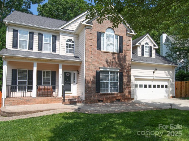 Property image 3 at 104 Sandreed Drive, Mooresville, NC 28117
