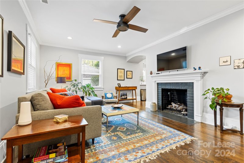 Property image 2 at 2417 Remount Road, Charlotte, NC 28208