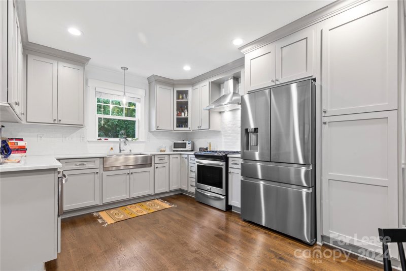 Property image 5 at 2417 Remount Road, Charlotte, NC 28208