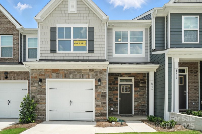 Property image 3 at 6259 Tea Olive Drive, Harrisburg, NC 28075