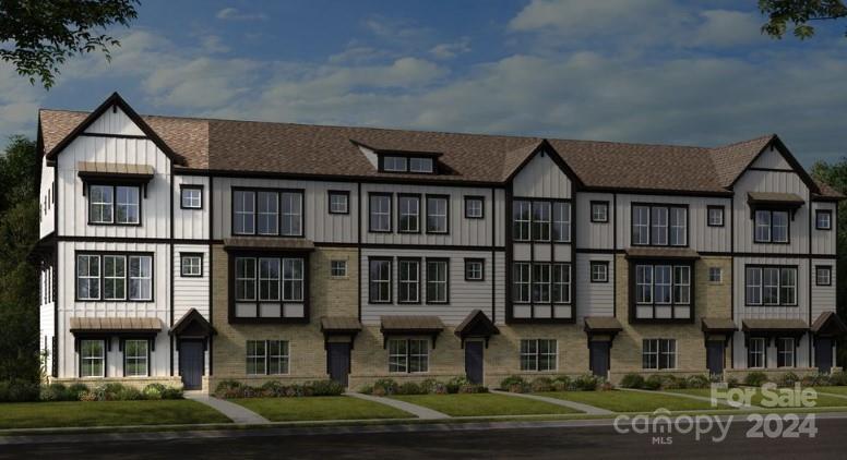 Property image 2 at 345 Jetton Street, Davidson, NC 28036