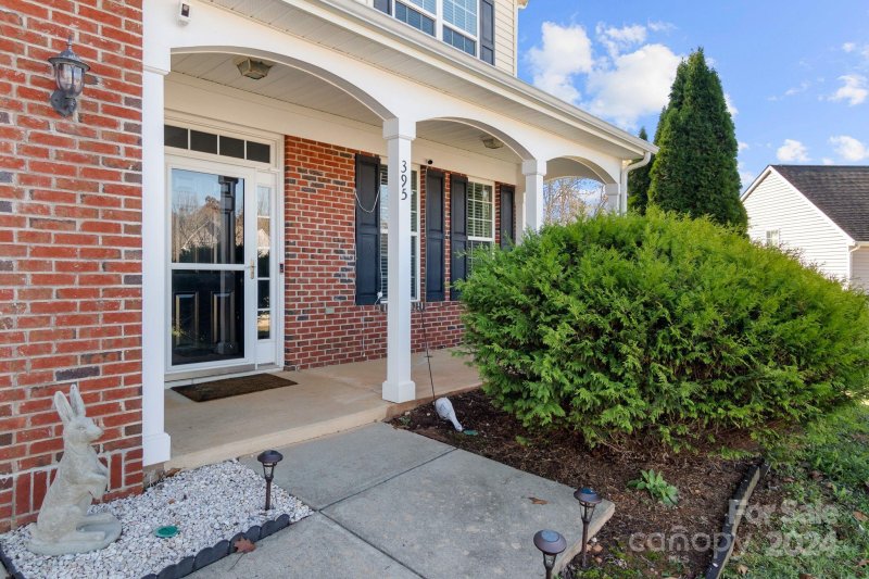 Property image 4 at 395 Lone Tree Lane, Clover, SC 29710