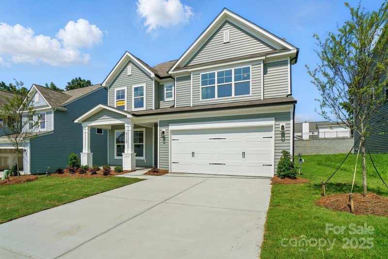 Property image 2 at 5112 Heathland Drive, Charlotte, NC 28215