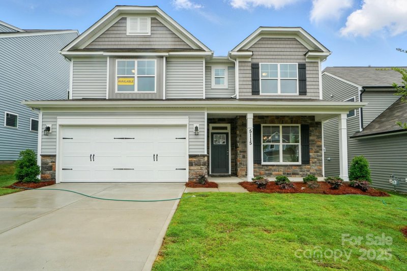 5115 Heathland Drive