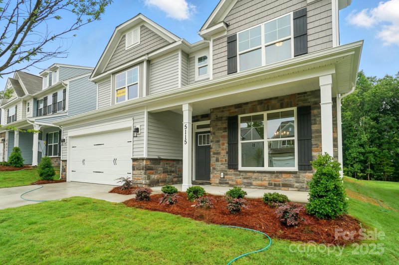 Property image 2 at 5115 Heathland Drive, Charlotte, NC 28215