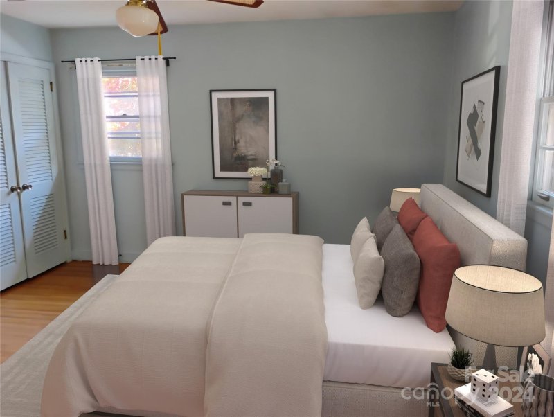 Property image 5 at 3400 Country Club Drive, Charlotte, NC 28205