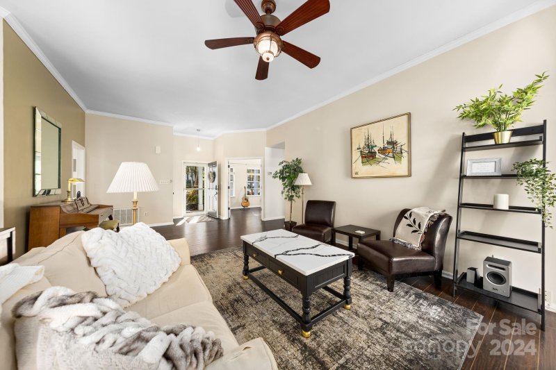 Property image 2 at 7400 Jacobs Fork Lane, Charlotte, NC 28273