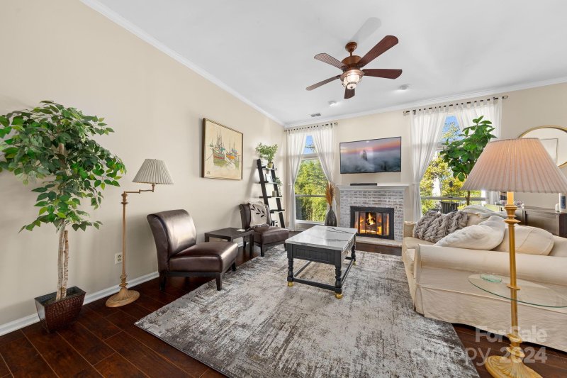 Property image 3 at 7400 Jacobs Fork Lane, Charlotte, NC 28273