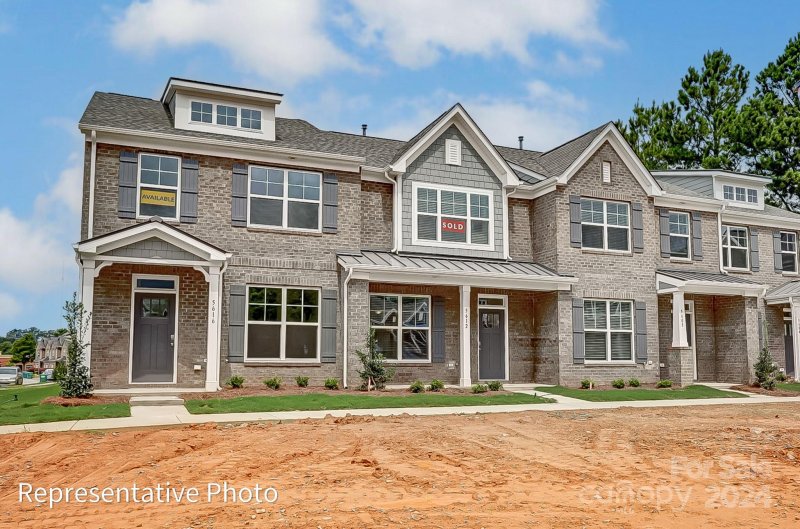 Property image 2 at 5523 Stafford Road, Charlotte, NC 28215