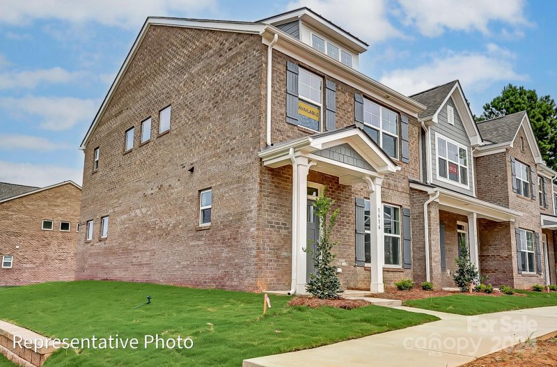 Property image 4 at 5523 Stafford Road, Charlotte, NC 28215