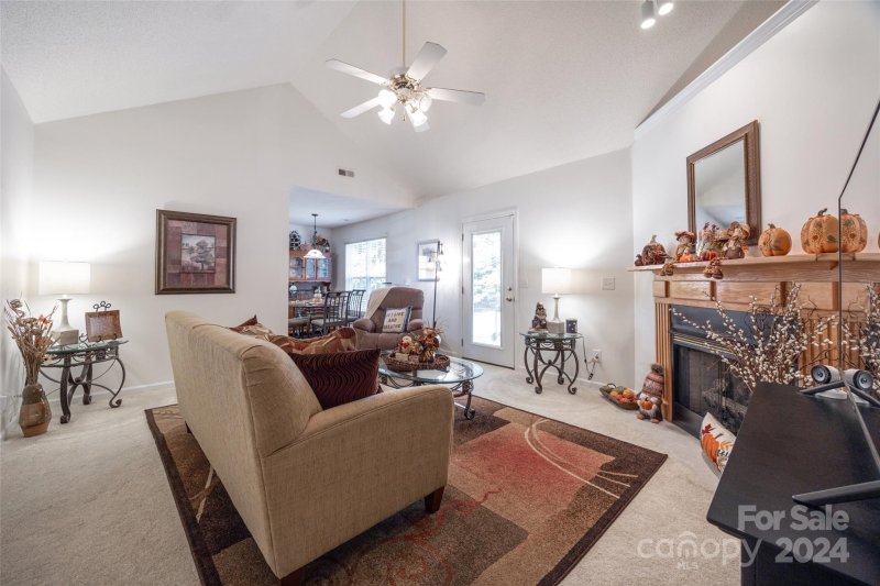 Property image 4 at 819 Prestwick Drive, Rock Hill, SC 29730