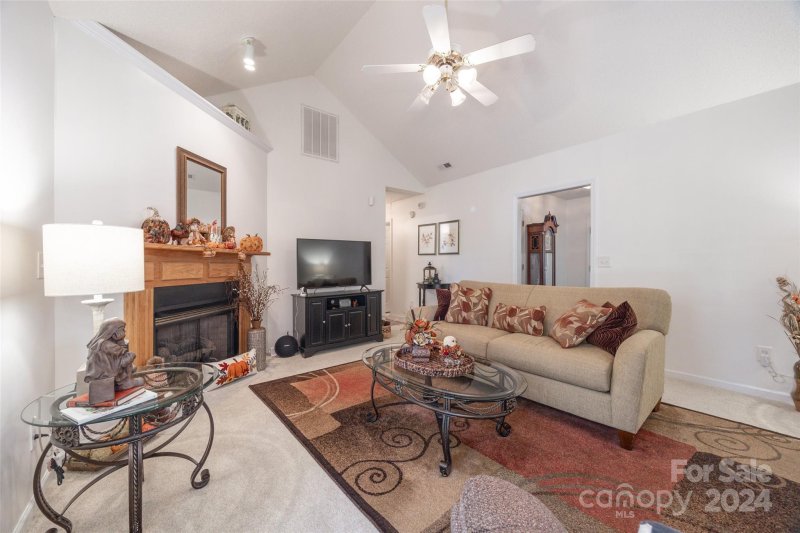 Property image 5 at 819 Prestwick Drive, Rock Hill, SC 29730