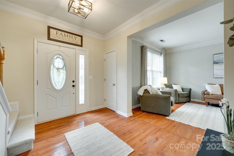 Property image 3 at 3195 Hadden Hall Boulevard, Fort Mill, SC 29715