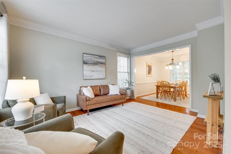 Property image 5 at 3195 Hadden Hall Boulevard, Fort Mill, SC 29715
