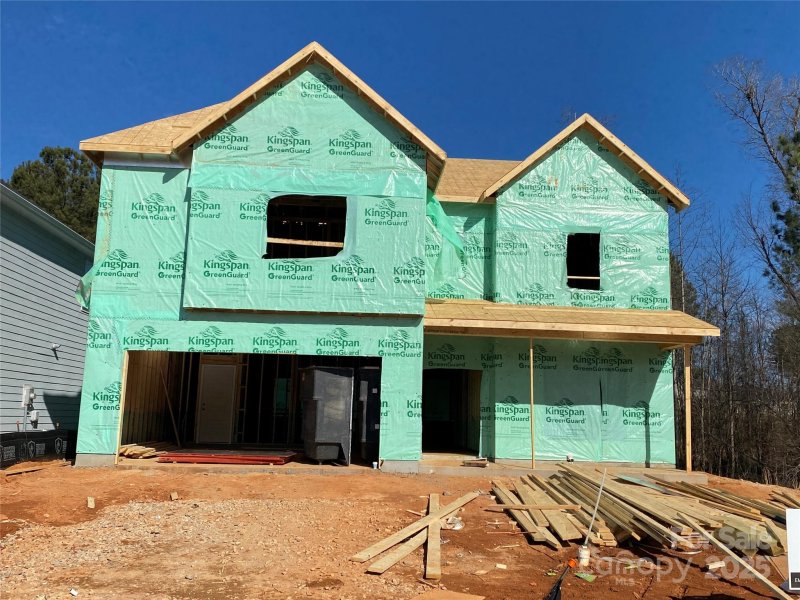 Property image 2 at 1029 Wandsworth Place, Charlotte, NC 28215