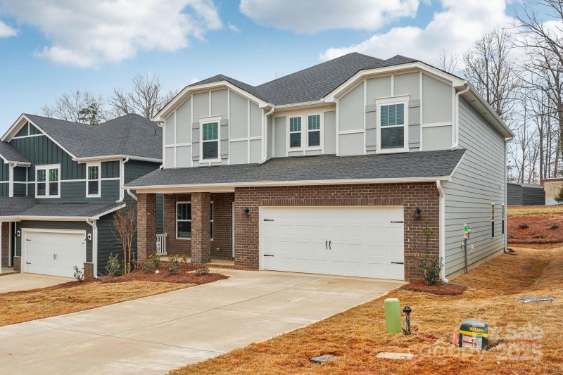 Property image 2 at 118 Satchel Court, Troutman, NC 28115