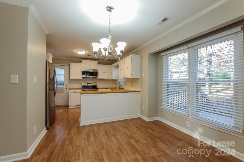 Property image 3 at 3517 Rosedown Drive, Matthews, NC 28105