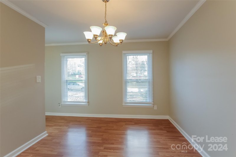 Property image 4 at 3517 Rosedown Drive, Matthews, NC 28105