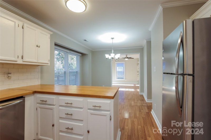 Property image 5 at 3517 Rosedown Drive, Matthews, NC 28105