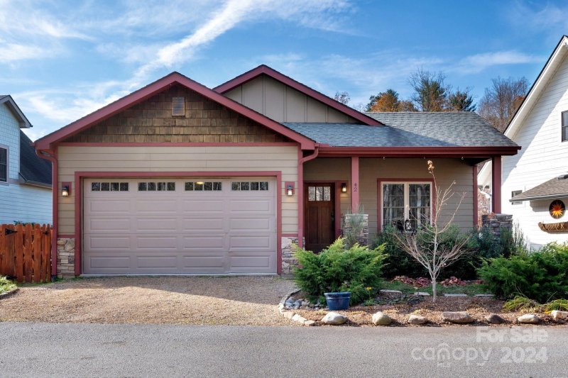 42 Destination Drive