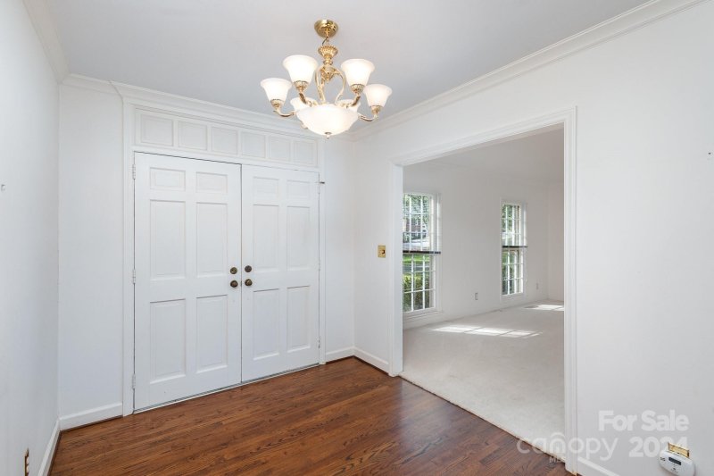 Property image 2 at 4711 Mcalpine Farm Road, Charlotte, NC 28226