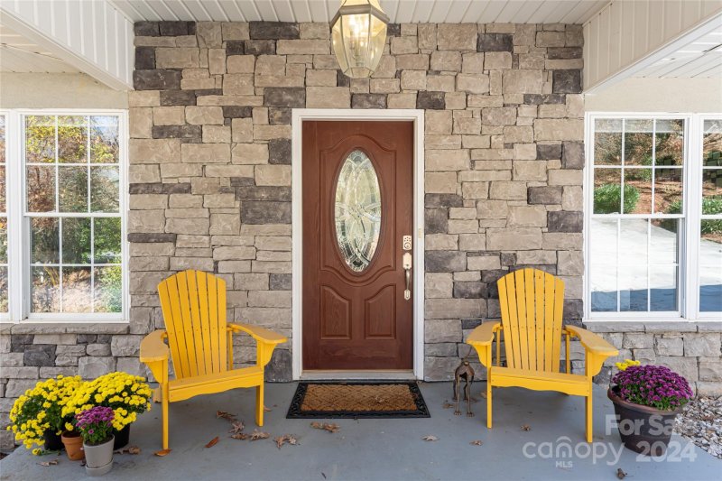 Property image 4 at 2508 Carriage Falls Court, Hendersonville, NC 28791