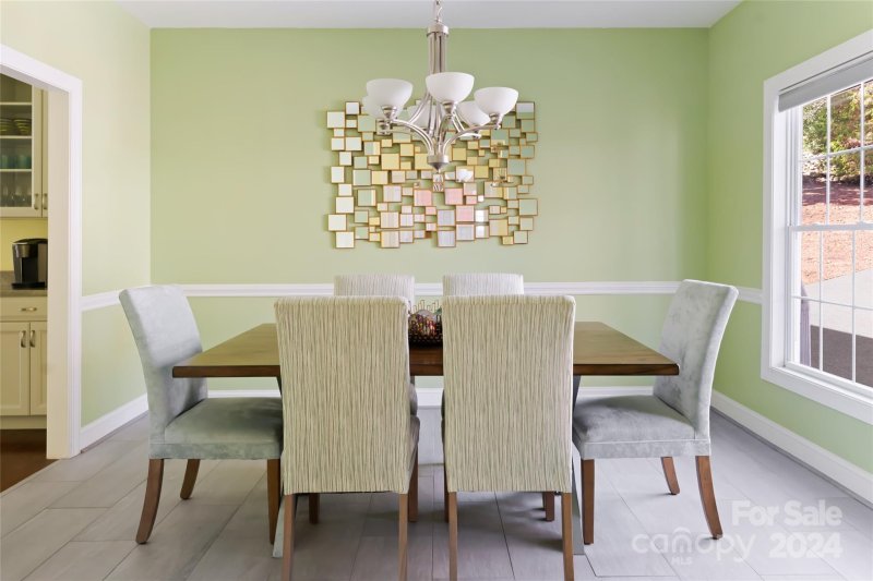 Property image 5 at 2508 Carriage Falls Court, Hendersonville, NC 28791