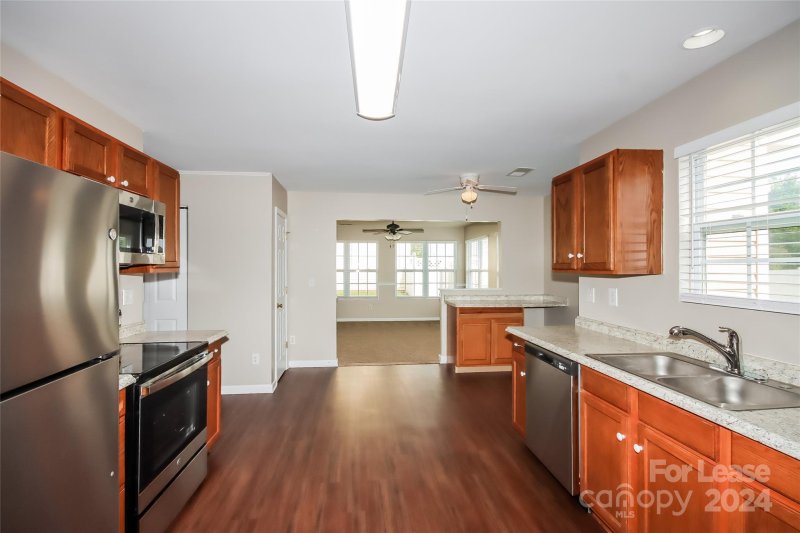 Property image 4 at 2110 Taras Trace Drive, Statesville, NC 28625