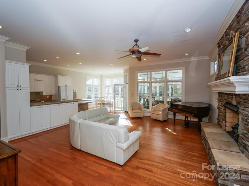 Property image 5 at 124 Gatlin Knoll, New London, NC 28127