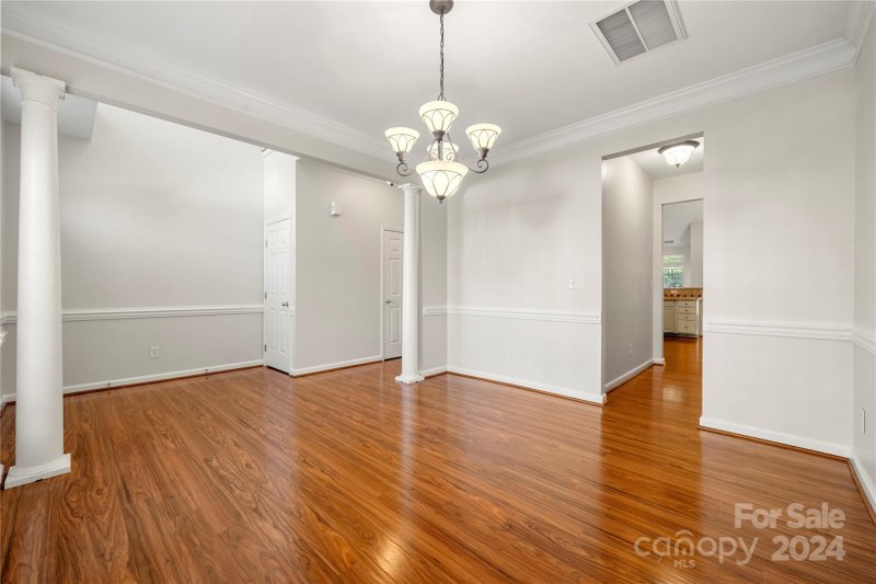 Property image 5 at 5153 Berkeley Creek Lane, Charlotte, NC 28277